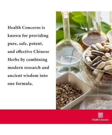 Health Concerns Escape Restraint Digestion & Liver Health Support Stress Support Traditional Chinese Herbal Formula for Acid Reflux Indigestion Vomiting & Heartburn 90 Capsules - Buy Online on GoSupps.com