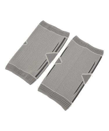 Shop Gernie Knee Support Brace - Comfortable Heating Graphene & Wormwood Sleeve for Basketball | Cold Resistant & Slip Proof (M - Buy Online on GoSupps.com