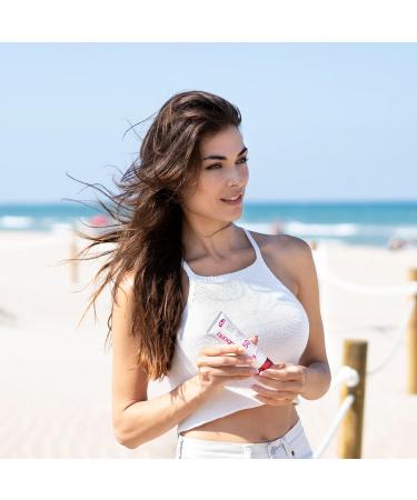 Crema Facial Solar Color BB Rosa Mosqueta SPF 50 - 75ml | Protecci n Solar y Cuidado de la Piel | Env o Internacional - Buy Online on GoSupps.com