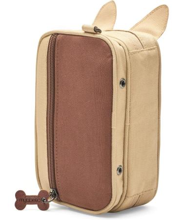 Premium Myabetic Dog Diabetes Case: Keep Your Furry Friend's Supplies Organized - Buy Online on GoSupps.com