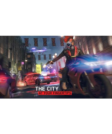 Watch Dogs Legion PS4 - English Version | Buy Now at [Your Company Name] - Buy Online on GoSupps.com