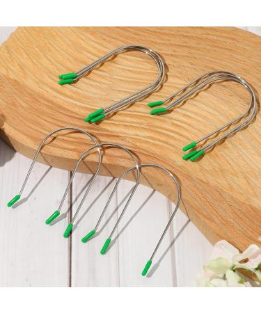 20 Pieces Large Hot Curler Clips Replacement Pins Kit Strong Securing Pins for Electric Rollers Portable Travel Hot Roller Set for Hair Rollers Hot Rollers Curlers 1 Inches 20 pcs of 1 '' - Buy Online on GoSupps.com