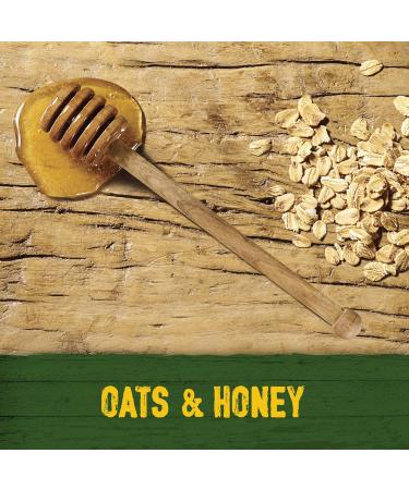 Nature Valley Crunchy Granola Bars Oats 'n' Honey Pack of 40 Bars & Crunchy Canadian Maple Syrup Cereal Bars 42g (Pack of 18 bars) - Buy Online on GoSupps.com