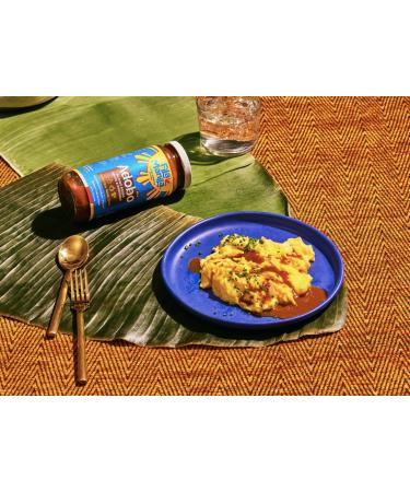 Fila Manila Filipino Adobo Sauce & Marinade 12 oz - Mild, Vegan, Gluten-Free, Made in USA - Buy Online on GoSupps.com