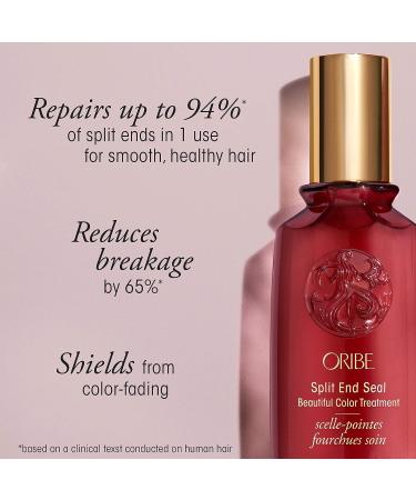 Oribe Split End Seal 1.7 Fl Oz - Hair Treatment for Split Ends - Buy Online on GoSupps.com