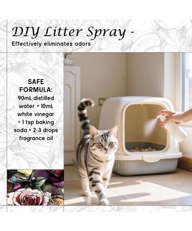 HIQILI 30ML Bergamot Essential Oil & 30ML Miracle Ember Fragrance Oil for DIY Diffuser - Buy Online on GoSupps.com