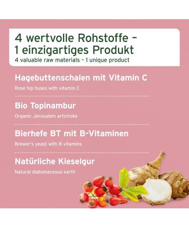 The original AniForte 4 in 1 Complete 3 kg for BT beer horses rich in prebiotika vital mineral vitamins and vitalins for new movements and quality of life - Buy Online on GoSupps.com
