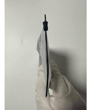 Baby Sling Rings - Portable Aluminum Wraps for Newborns & Toddlers - 2 Pack - Silver - Buy Online on GoSupps.com