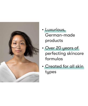 XCellarisPro Dermaroller Moisturizer Day Cream with Hyaluronic Acid & Matrixyl 3000 - Anti-Aging Collagen Boost 1.7 oz - Buy Online on GoSupps.com