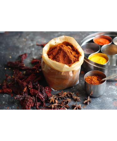 Sadaf Garam Masala Spice 5 oz - Premium Garam Masala Powder Seasoning - Buy Online on GoSupps.com