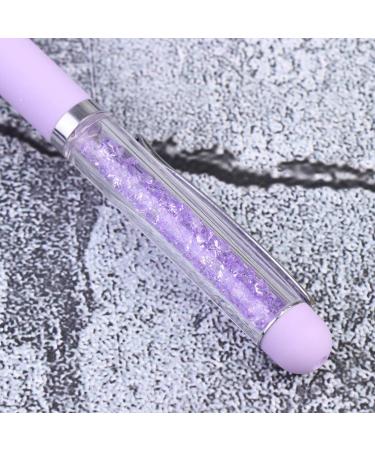 FRCOLOR Set of 4 Nail Art Rhinestones Rhinestones for Nails Embossing Kit Dotting Pen with Rhinestone Pickup Tools for Collecting Rhinestones T-Tool Rhinestone Picker Dotting Pen - Buy Online on GoSupps.com