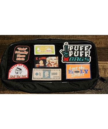 Grandbag Cornhole Patch - Premium 4 Bagger PVC with Luxury Look | Perfect Gift! - Buy Online on GoSupps.com