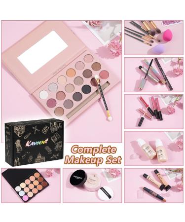 Buy Makeup Sets for Teens | All-in-One Teen Makeup Kit & Gift Ideas for Women - Buy Online on GoSupps.com