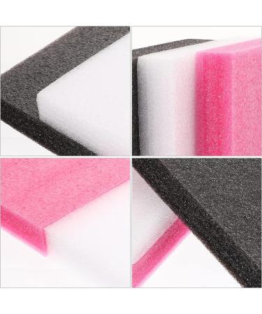 COHEALI 12-Piece Pin Cushions & Wool Tools Set for Needle Felting | Dense Felt Foam Workbench Pad for Sewing & Crafting - Buy Online on GoSupps.com