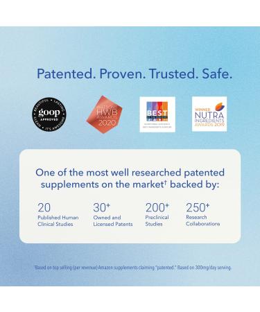 TRU NIAGEN 100mg NAD Boosting Supplement - Patented Nicotinamide Riboside NR - Effective Serving Size - More Efficient Than NMN & Niacinamide - 30ct - Buy Online on GoSupps.com