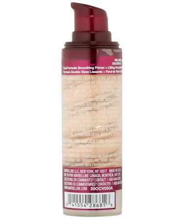 Maybelline Instant Age Rewind The Lifter Makeup - Nude Beige, 1 fl oz - Buy Online on GoSupps.com