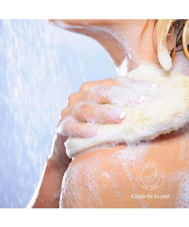  MAXIMA AMENITIES Ecoorganic Pack of 24 Energizing Shower Gel Bottles 40ml - Sustainable Amenities for Hotels - Shower Gel - Body Wash - Buy Online on GoSupps.com