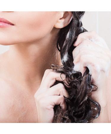 72 Hair Duo Nourishing Cruelty Free & Vegan Shampoo & Conditioner Set 500ml - Buy Online on GoSupps.com