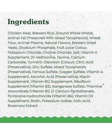 Greenies Smartbites Dog Treats Immune Support Chicken Flavour 794g Pouch - Buy Online on GoSupps.com