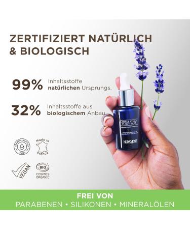 HUYGENS Night Duo Oil - Elixir Night Oil & Gel Nettoyant lixir Nuit - Buy Online on GoSupps.com