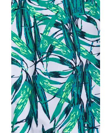 BONVERANO Baby Boys Swimsuit UPF 50+ Sun Protection Green | 3 Months - Buy Online on GoSupps.com