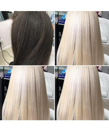 Ugly Duckling Brilliant Blondexx Bond Protect Lightener 17.6 oz - Professional Hair Lightening Treatment - Buy Online on GoSupps.com