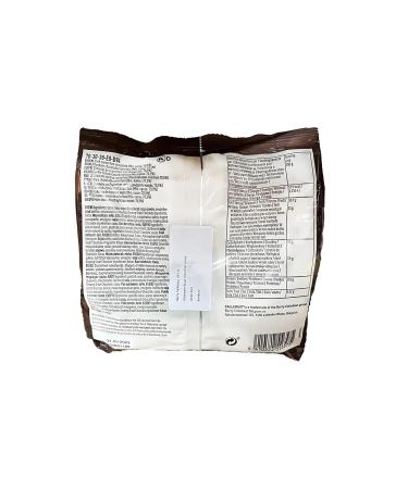 Buy Callebaut Finest Belgian Dark Chocolate Callets - 39% Fat 400g | Premium Baking Ingredients for International Shipping - Buy Online on GoSupps.com