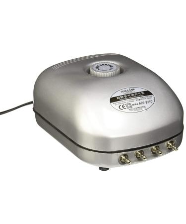 Hailea SC149 Aco 9610 air pump 10 watts 10 l/min grey