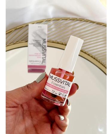 Mussvital Nail Polish Levellers - 150 g - Buy Online on GoSupps.com