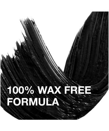 Maybelline Snapscara Washable Mascara Black Cherry - 1 Pack - Buy Online on GoSupps.com