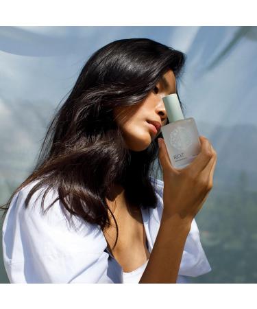 R Z Santa Lucia Styling Oil - Lightweight Nourishing Hair Oil for All Hair Types Frizz Control & Heat Protection - Vegan 2 Fl.Oz / 60 ml - Buy Online on GoSupps.com
