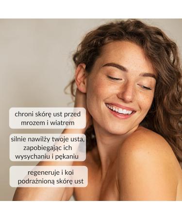 Birch Rescue Lip Balm with Betulin - Buy Online on GoSupps.com