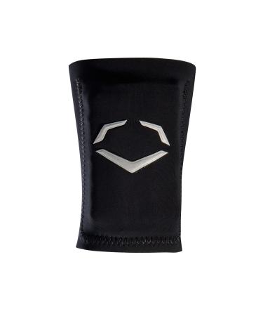 EvoShield PRO-SRZ Protective Wrist Guard Series Medium Black