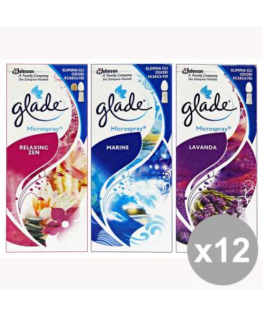 Palmolive Pack of 12 NIDRA Almond Milk Bath 750ml. Soaps and cosmetics