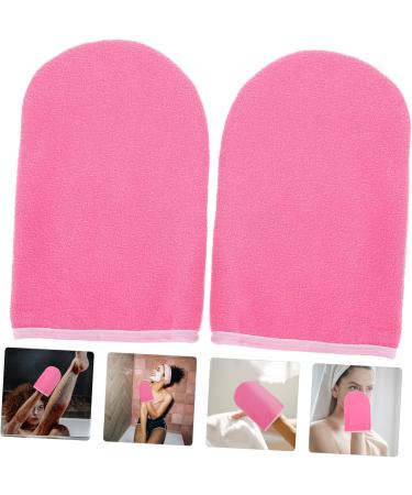 Mitaines de Spa pour Bain de Paraffine avec Fermeture auto-agrippante Chauffantes pour Mains Doublures Isolantes paisses pour Soin Hydratant et Raffermissant Prot ge-mains pour - Buy Online on GoSupps.com
