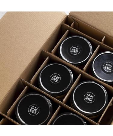 Buy Little Lunch Organic Lentil Stew - 100% Organic Vegan Sugar-Free Lactose-Free No Artificial Additives - 6x350g | International Shipping Available - Buy Online on GoSupps.com