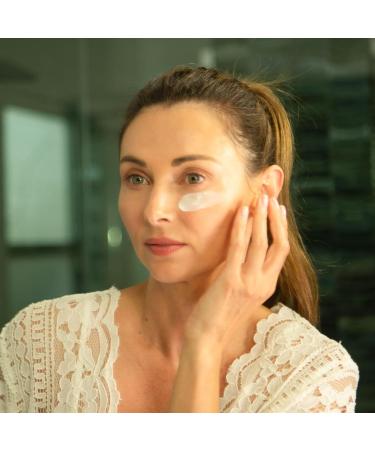 N1O1 Face Moisturizer and Eye Cream with Nitric Oxide for Wrinkles and Fine Lines - Buy Online on GoSupps.com