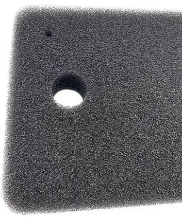 AD-Tumble Dryer Foam Filter for Miele 9164761 Dryer Heat Pump Dryer Sponge Filter Mat Condensed Dryer Lint Filter - Buy Online on GoSupps.com