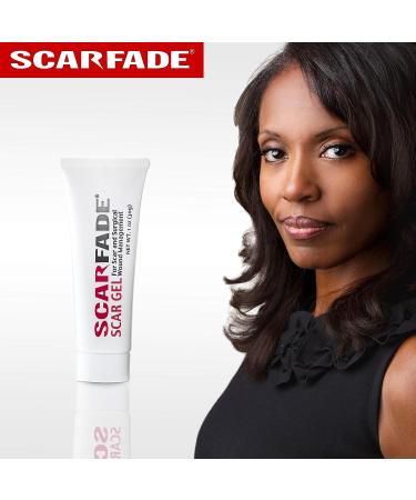 Surgery & Burn Scar Ointment 2 Oz - Speed up Healing & Reduce Scarring - Buy Online on GoSupps.com