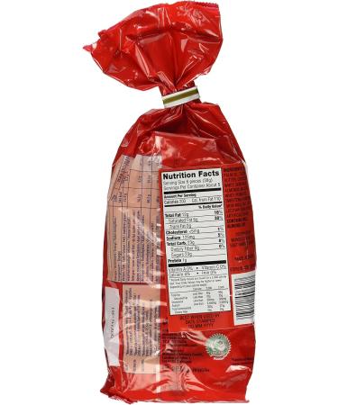 Daim Minis Butter Almond Toffees - 200gr - Buy Online on GoSupps.com