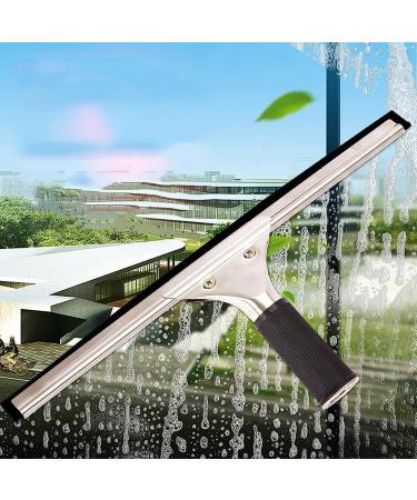 Window Cleaning Brush Professional Window Cleaning Kit 3.6-11M Washing Kit Water-Fed Brush Water Fed Telescopic Brush Window Cleaning Pole Photovoltaic Panel Cleaning Tool Cleaning Cloth For 36ft/11m - Buy Online on GoSupps.com