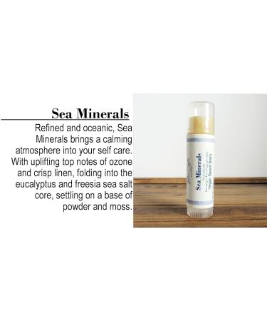 Blue Coyote Vegan Beard Balm - Coconut Free 0.50 oz (Smoke n Sage) | International Shipping - Buy Online on GoSupps.com