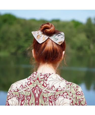 PAGOW 8pcs Hair Bun Maker Set - Flexible Donut Bun Twister Clips for French Hairstyles - Hair Accessories for Women, Girls, Kids - Buy Online on GoSupps.com