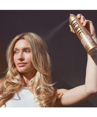 UNITE Hair L Play Hairspray - Flexible Hold 10 Oz | Shop Now - Buy Online on GoSupps.com
