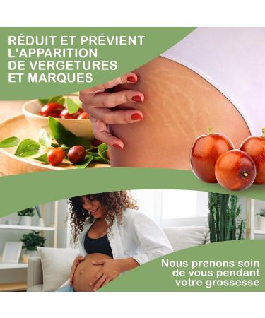  B.O.T cosmetic & wellness Jojoba Oil Pure Organic Facial Oil Massage Oil Makeup Remover Oil Hair Oil Stretch Mark Pregnancy Body Oil Beard Oil 30 ml - Buy Online on GoSupps.com