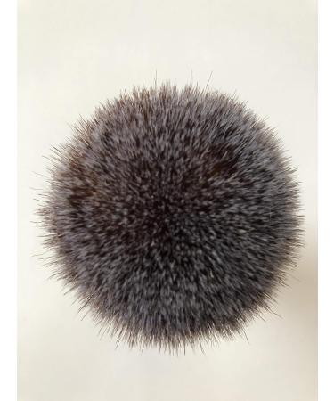 Buy Golden Beards Kobenhavn Balm Grooming Oil & Black Shaving Brush | 100mm | Premium Men's Grooming Products - International Shipping Available - Buy Online on GoSupps.com