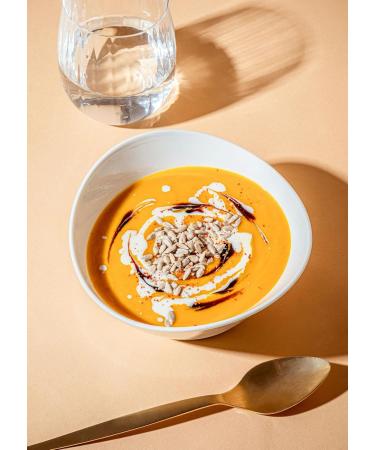 KoRo - Pumpkin Puree 24 x 425 g - Buy Online on GoSupps.com