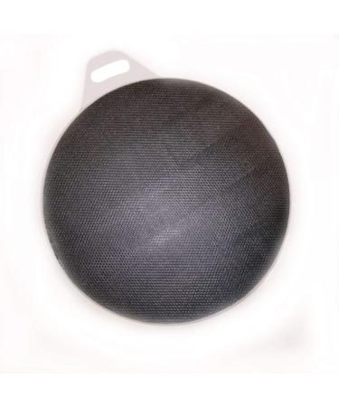 Physical Therapy Supplies Padded Toilet Seat Cushions with Cut-Out 2" Stan Shape
