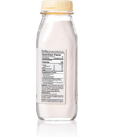 Leaner Creamer Original Coffee Creamer Powder - 9.87oz | Non-Dairy Coconut Oil Creamer for Coffee & Smoothies - Buy Online on GoSupps.com