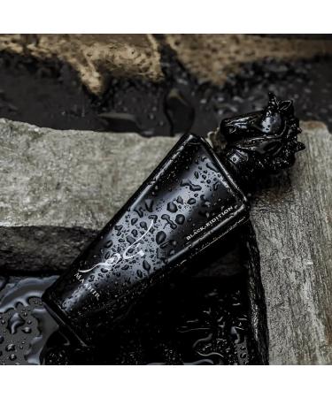 Maahir Black Edition Perfume for for Women and Men (Unisex) 100 ML (3.4 fluid ounce) - Buy Online on GoSupps.com